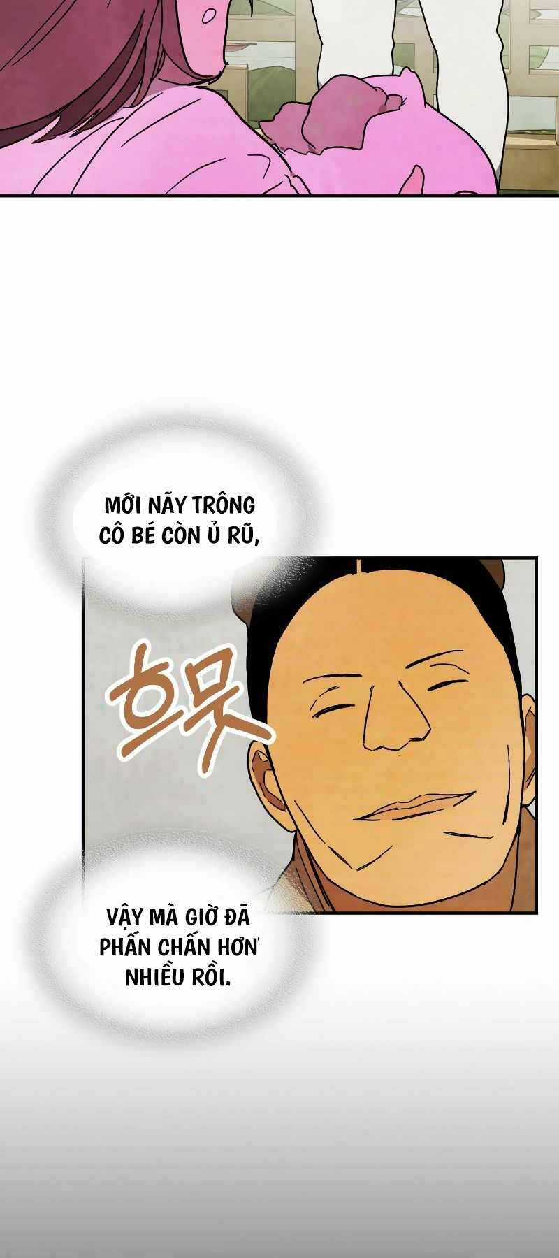 Vị Thần Trở Lại - Chapter 78 - Trang 9