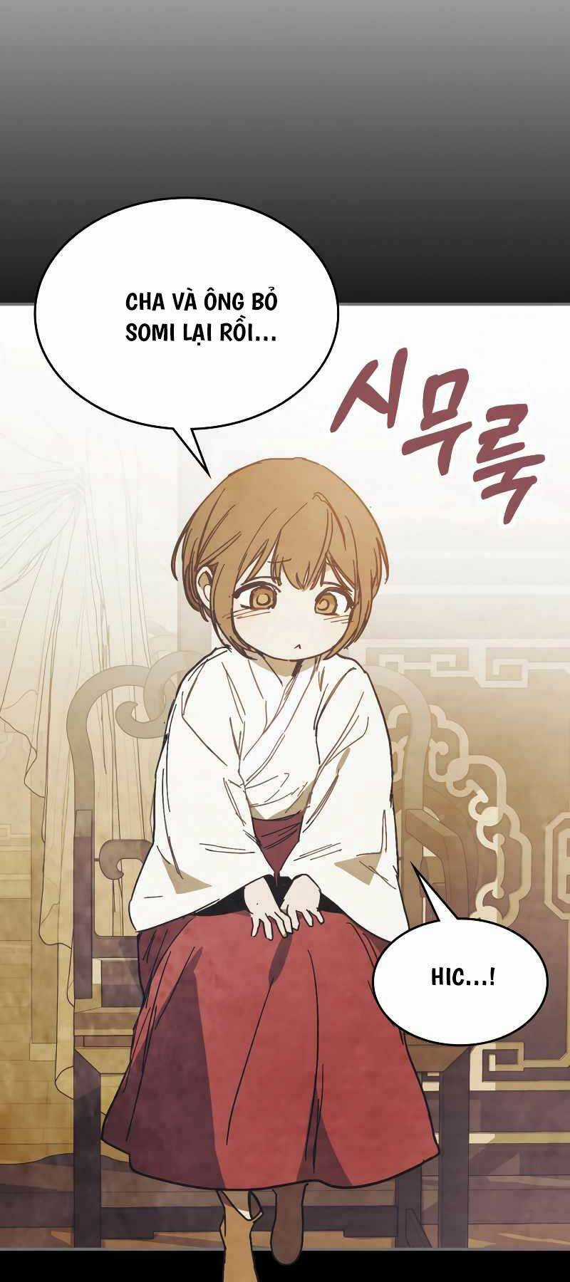 Vị Thần Trở Lại - Chapter 78 - Trang 10