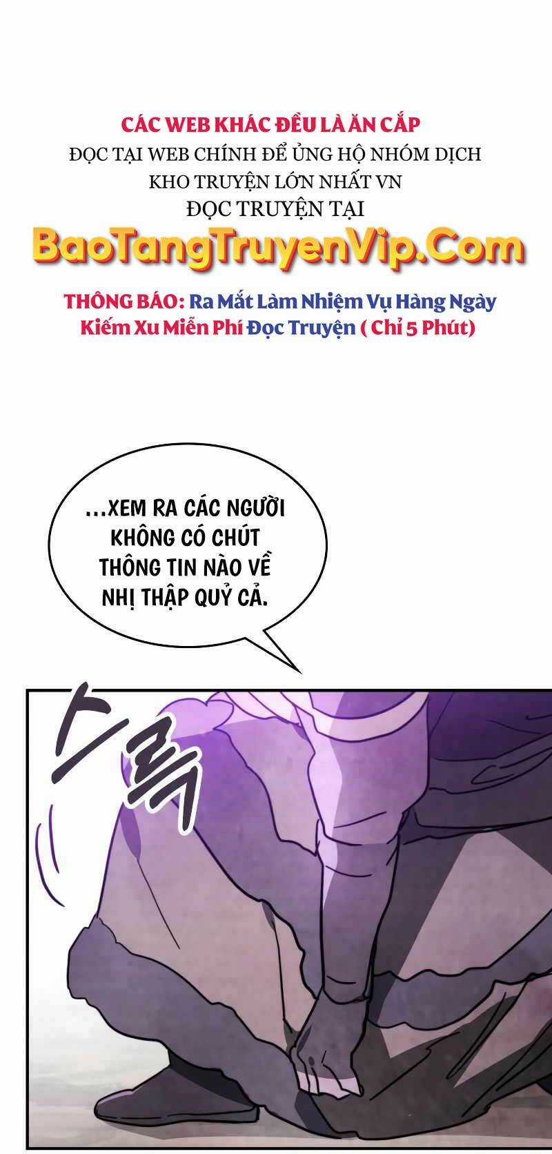 Vị Thần Trở Lại - Chapter 79 - Trang 18