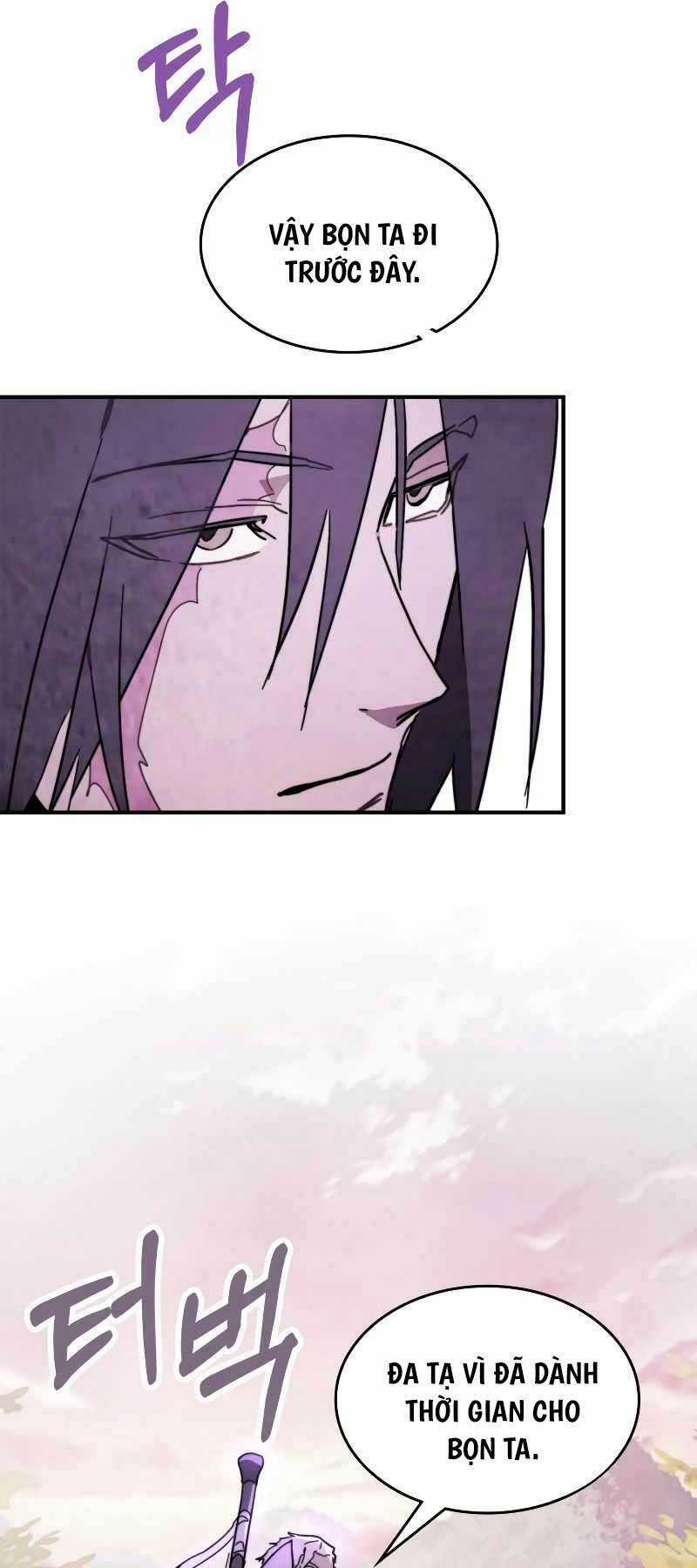 Vị Thần Trở Lại - Chapter 79 - Trang 19