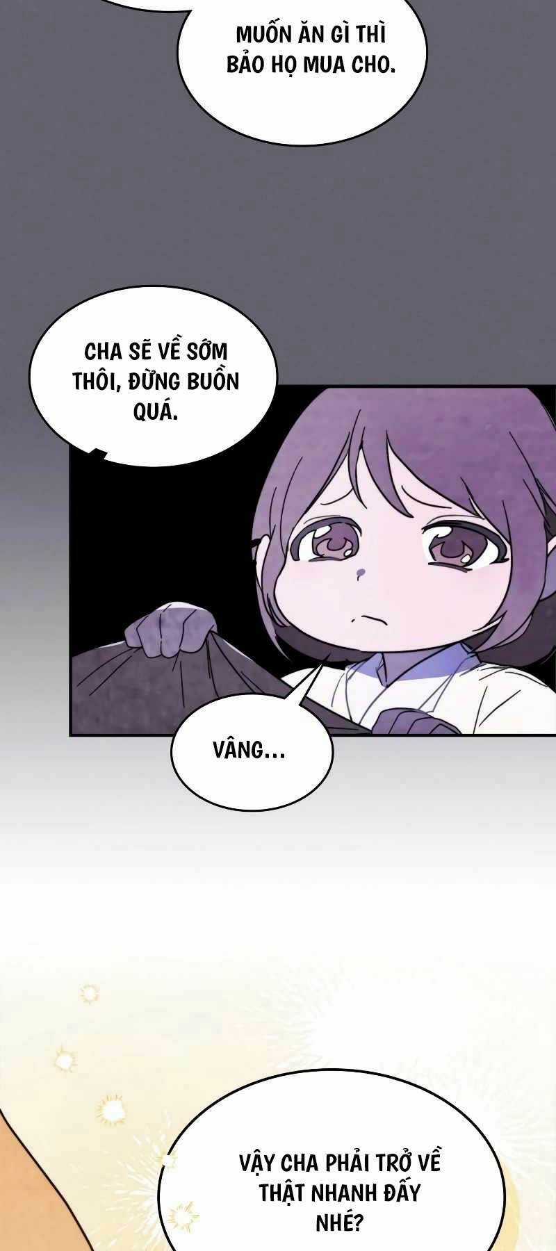 Vị Thần Trở Lại - Chapter 79 - Trang 25