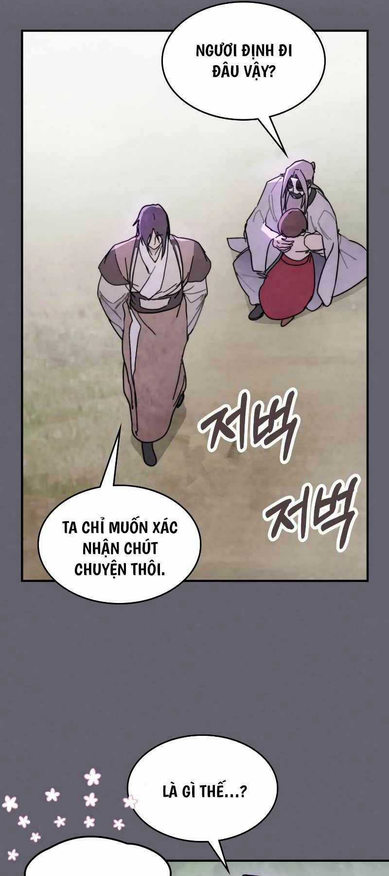 Vị Thần Trở Lại - Chapter 79 - Trang 27
