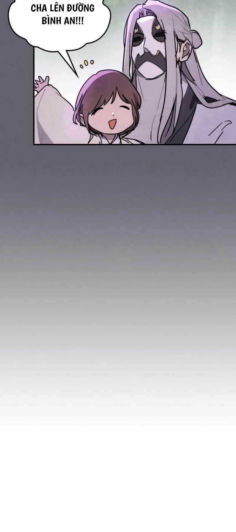 Vị Thần Trở Lại - Chapter 79 - Trang 28