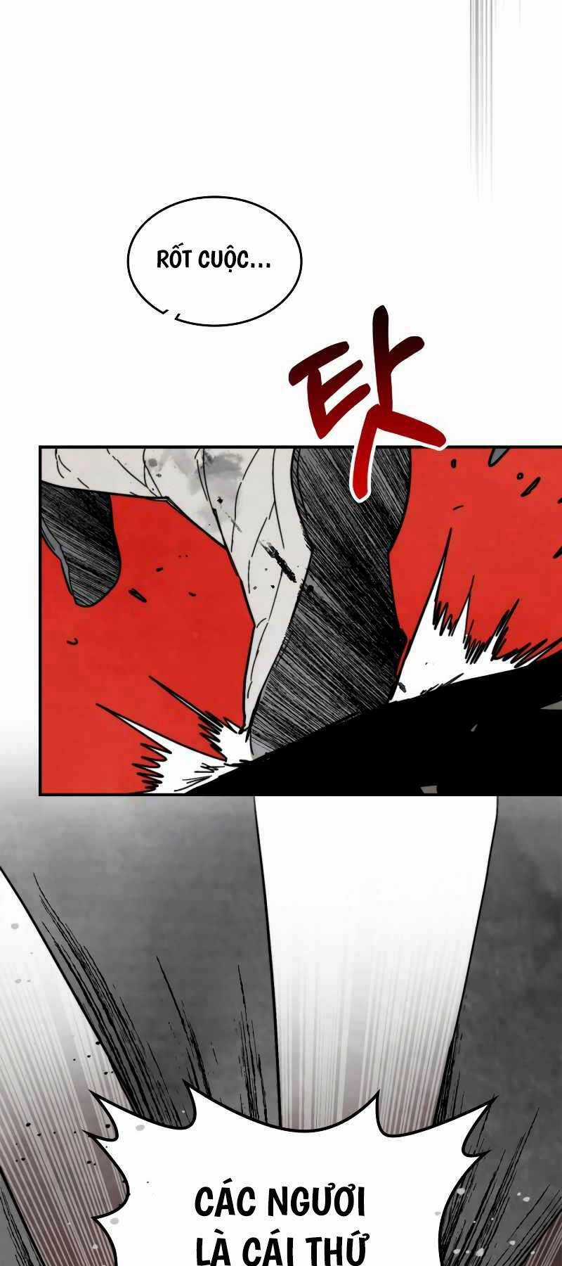 Vị Thần Trở Lại - Chapter 79 - Trang 39