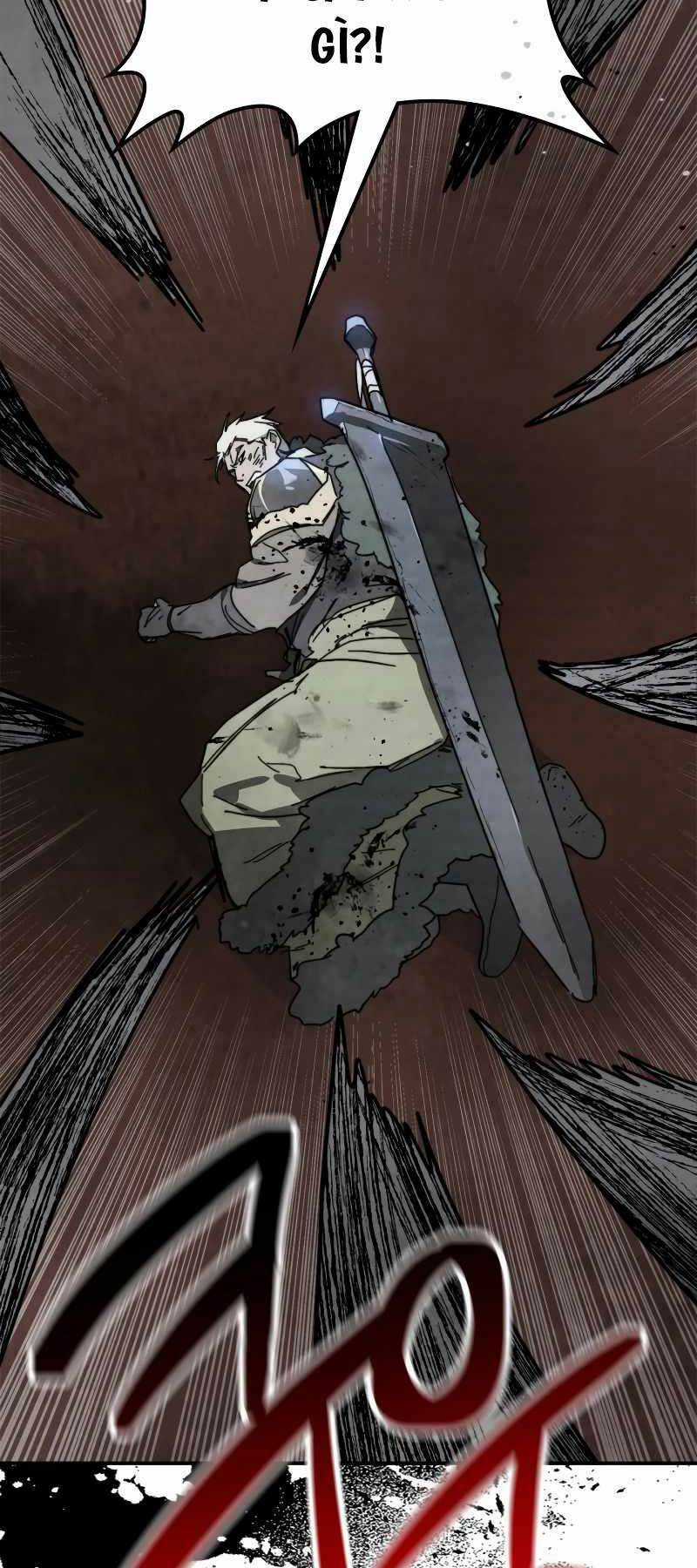 Vị Thần Trở Lại - Chapter 79 - Trang 40