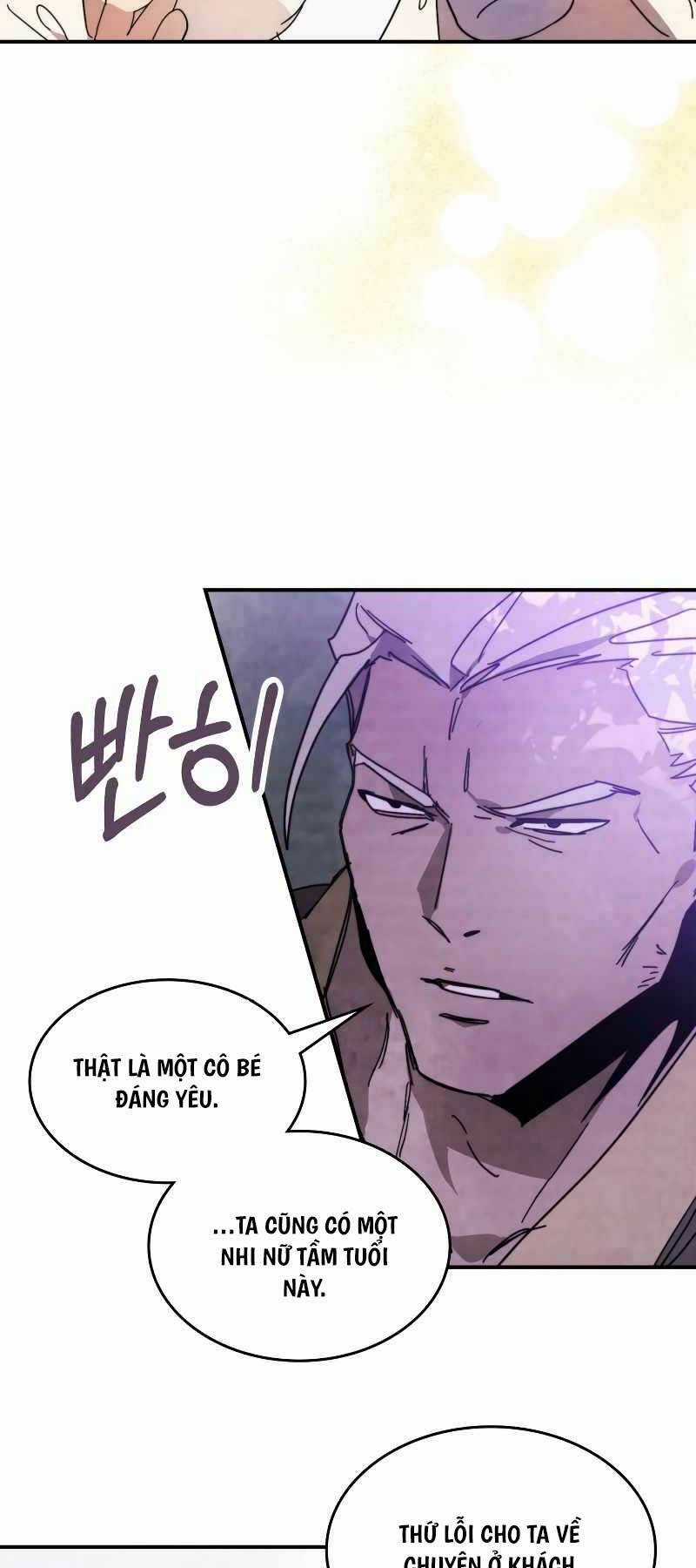Vị Thần Trở Lại - Chapter 79 - Trang 5