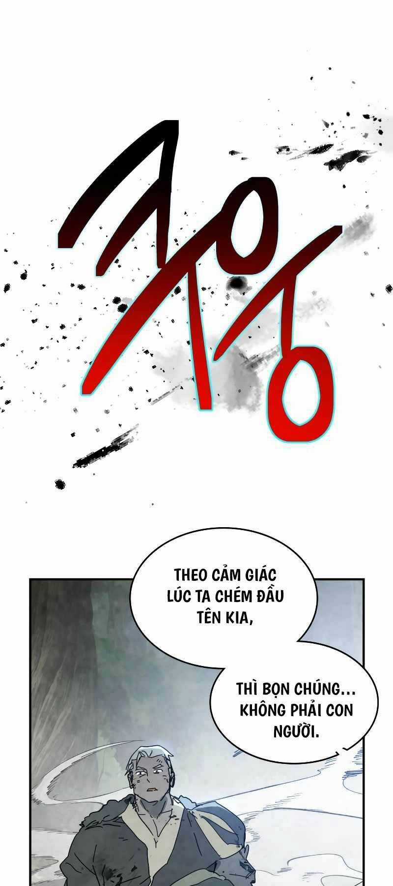 Vị Thần Trở Lại - Chapter 79 - Trang 44