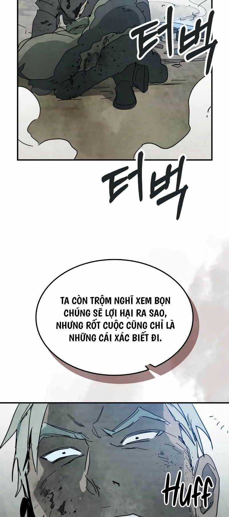 Vị Thần Trở Lại - Chapter 79 - Trang 45