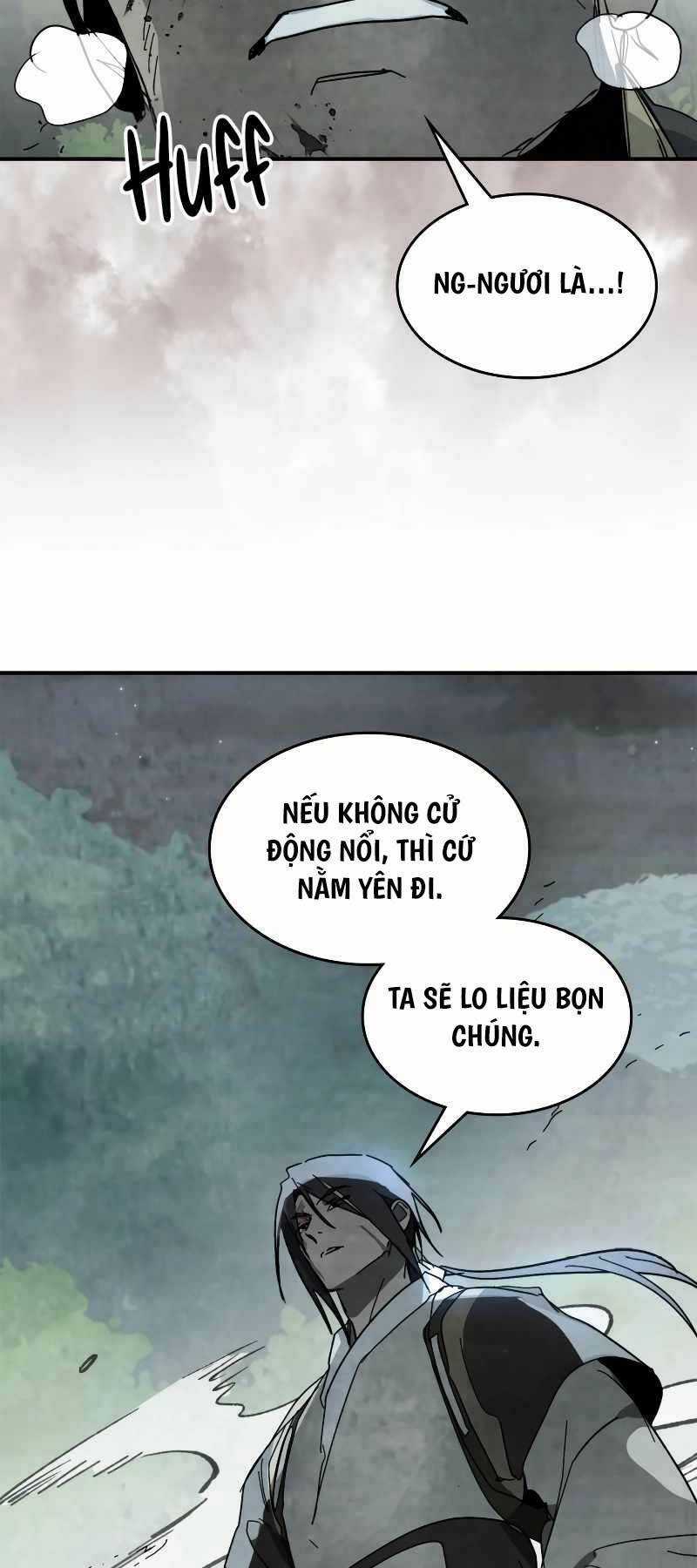 Vị Thần Trở Lại - Chapter 79 - Trang 46
