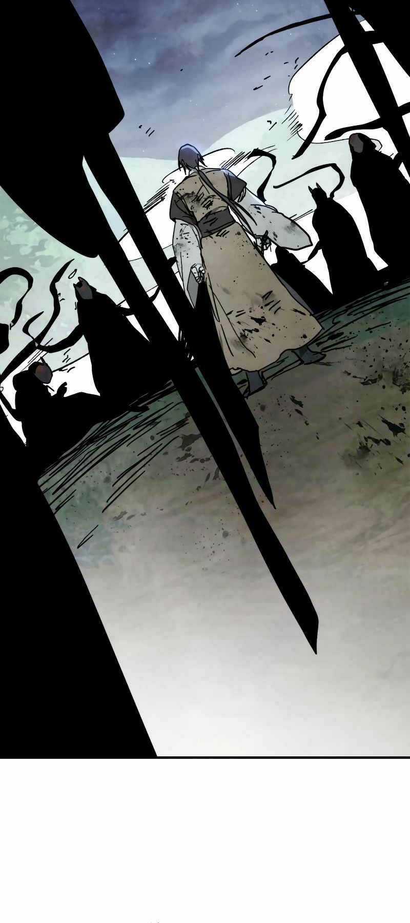 Vị Thần Trở Lại - Chapter 79 - Trang 54