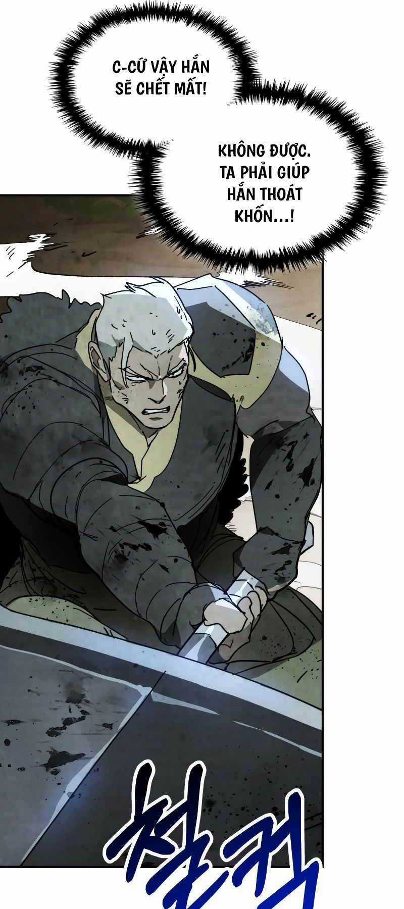 Vị Thần Trở Lại - Chapter 79 - Trang 55