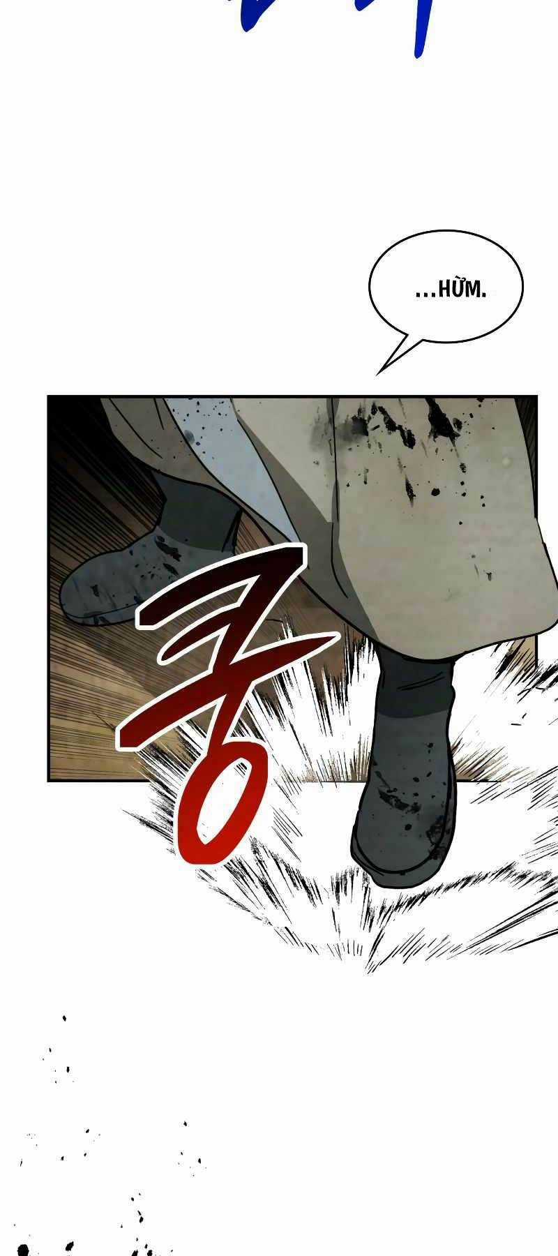 Vị Thần Trở Lại - Chapter 79 - Trang 56