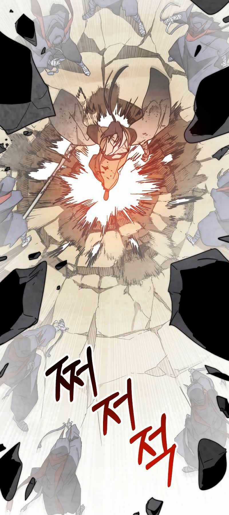 Vị Thần Trở Lại - Chapter 79 - Trang 60