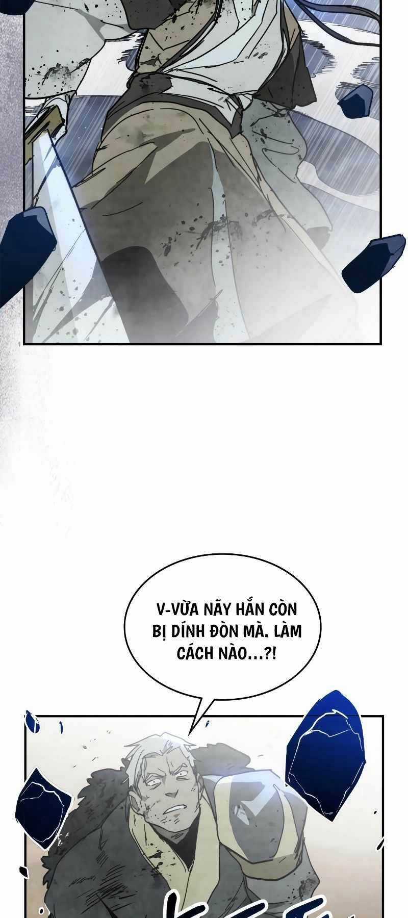 Vị Thần Trở Lại - Chapter 79 - Trang 62
