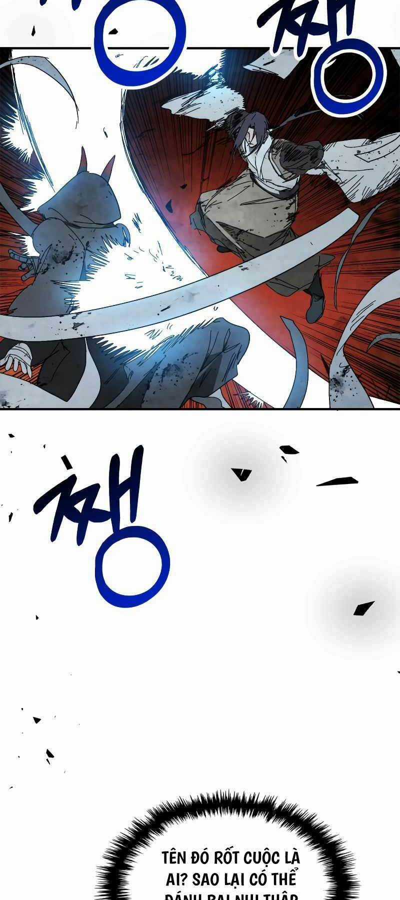 Vị Thần Trở Lại - Chapter 79 - Trang 69