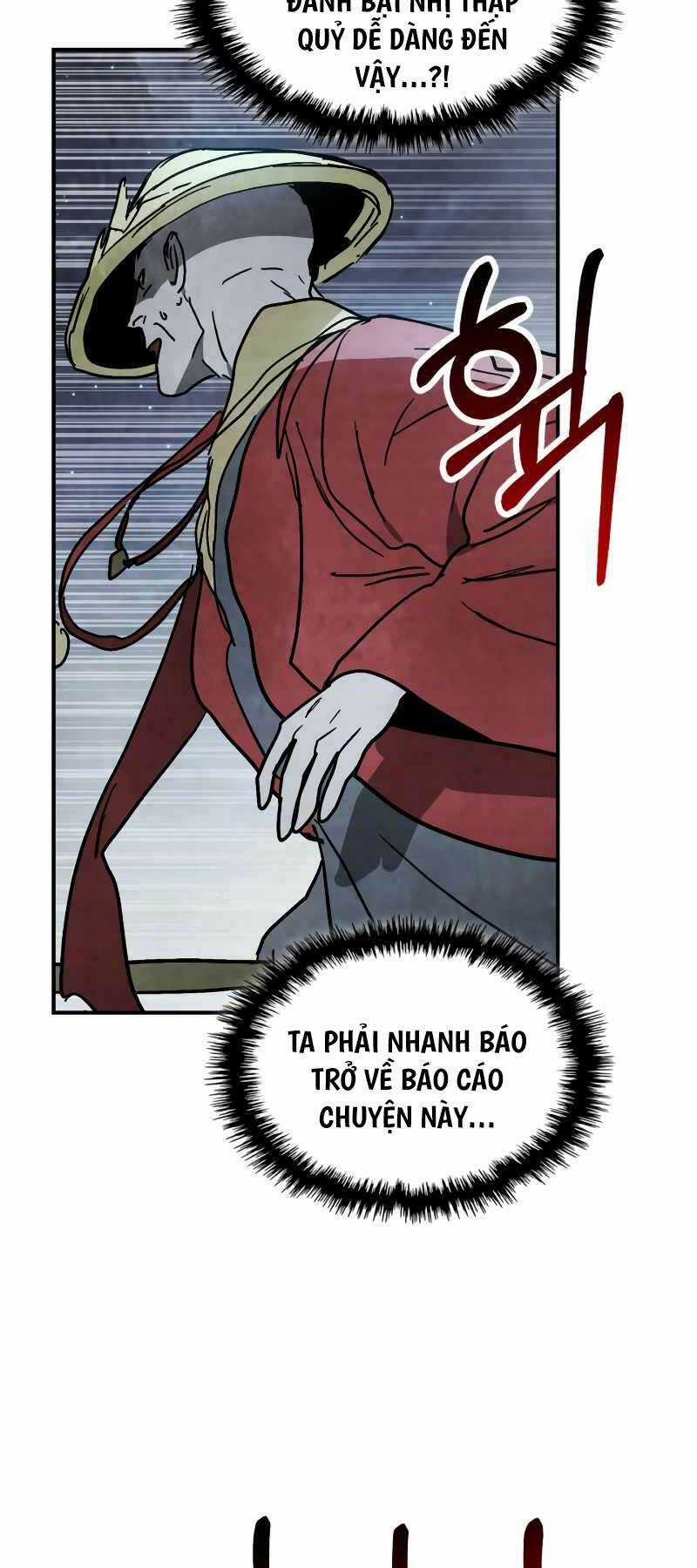 Vị Thần Trở Lại - Chapter 79 - Trang 70