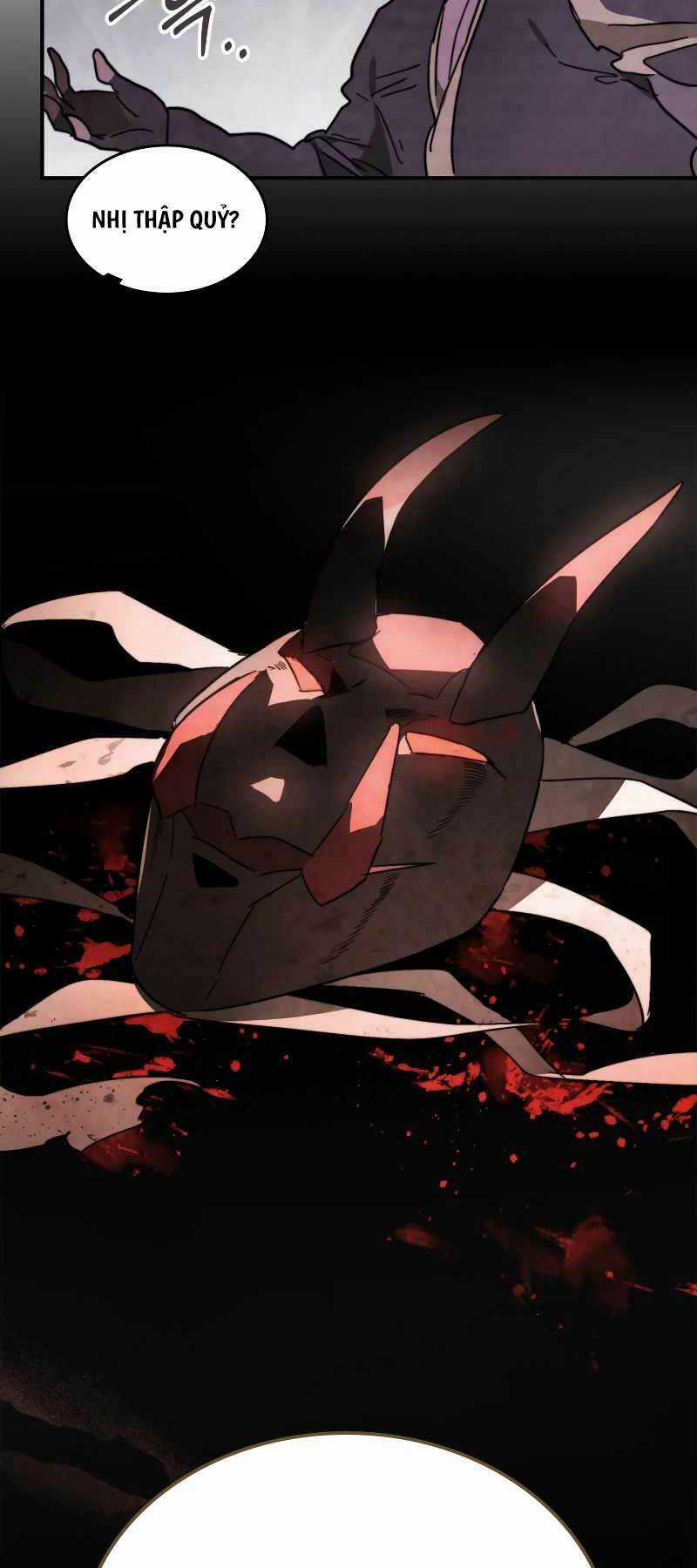 Vị Thần Trở Lại - Chapter 79 - Trang 8