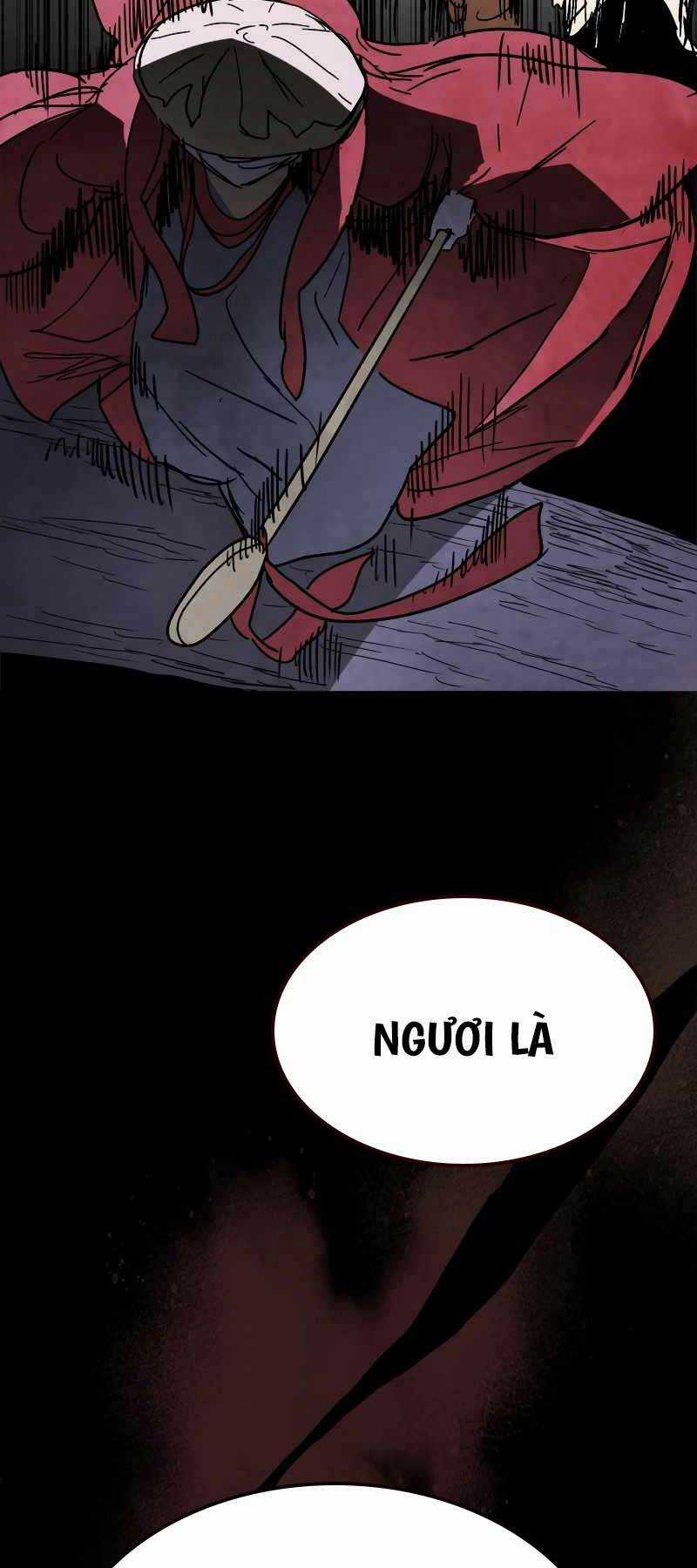 Vị Thần Trở Lại - Chapter 79 - Trang 73