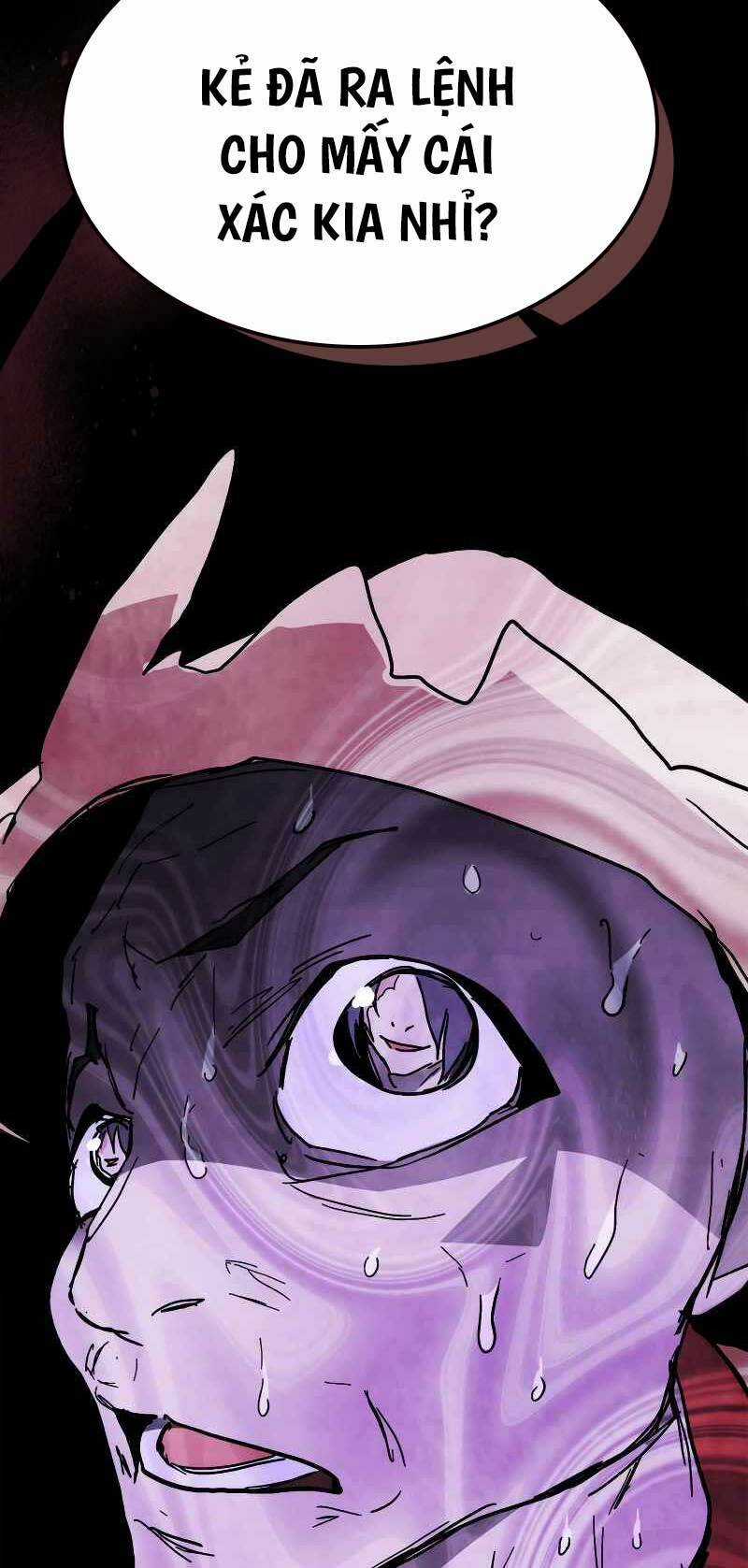 Vị Thần Trở Lại - Chapter 79 - Trang 74