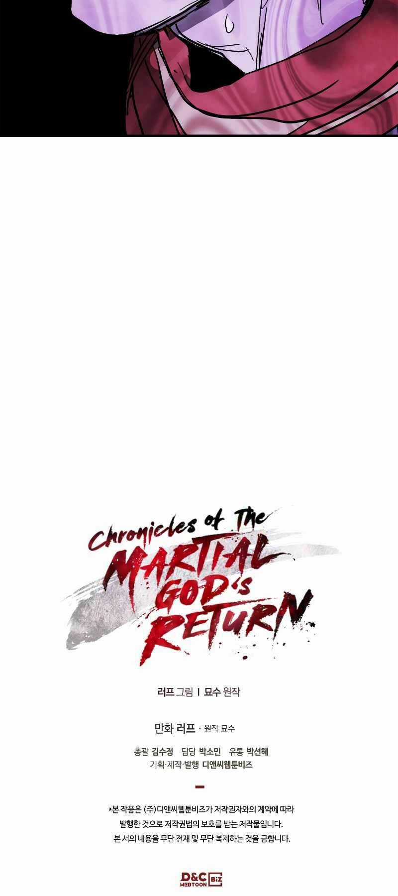 Vị Thần Trở Lại - Chapter 79 - Trang 75