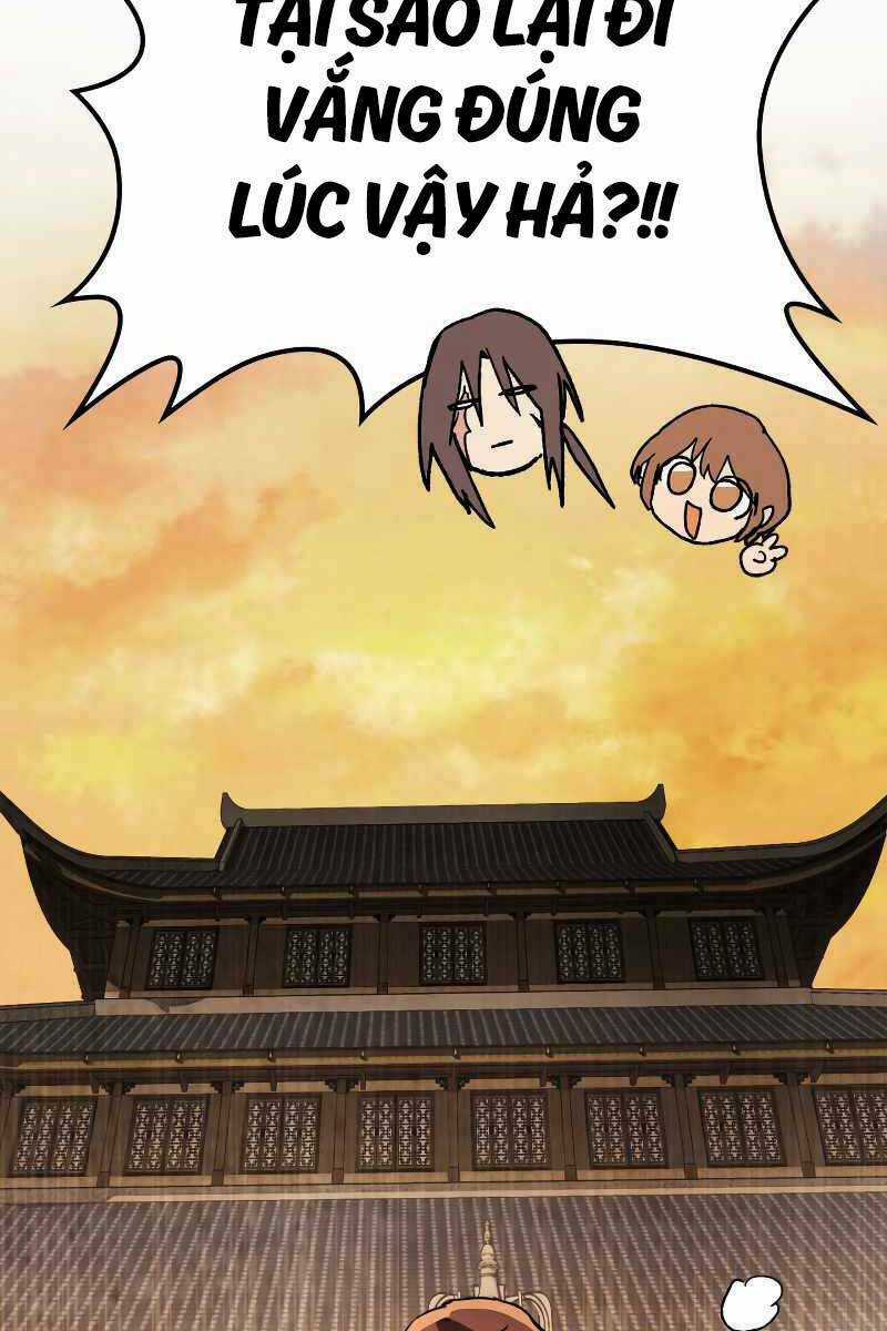 Vị Thần Trở Lại - Chapter 80 - Trang 105