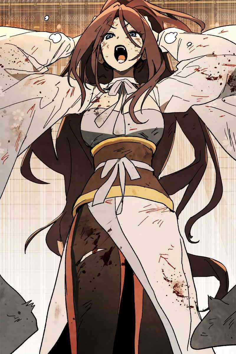 Vị Thần Trở Lại - Chapter 80 - Trang 106