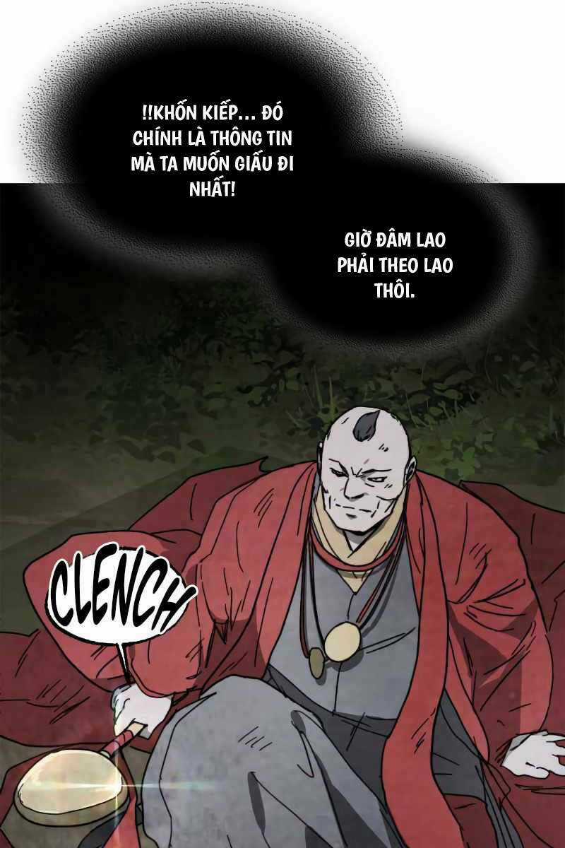 Vị Thần Trở Lại - Chapter 80 - Trang 14