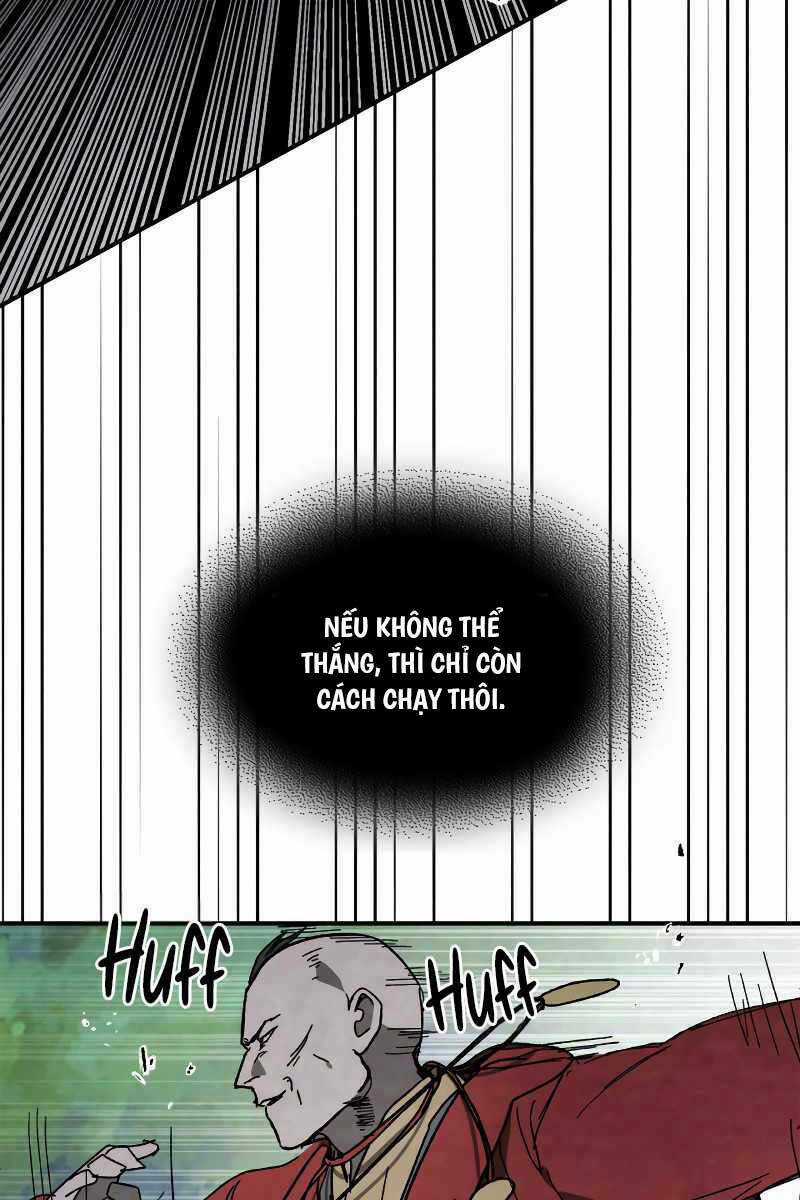 Vị Thần Trở Lại - Chapter 80 - Trang 22