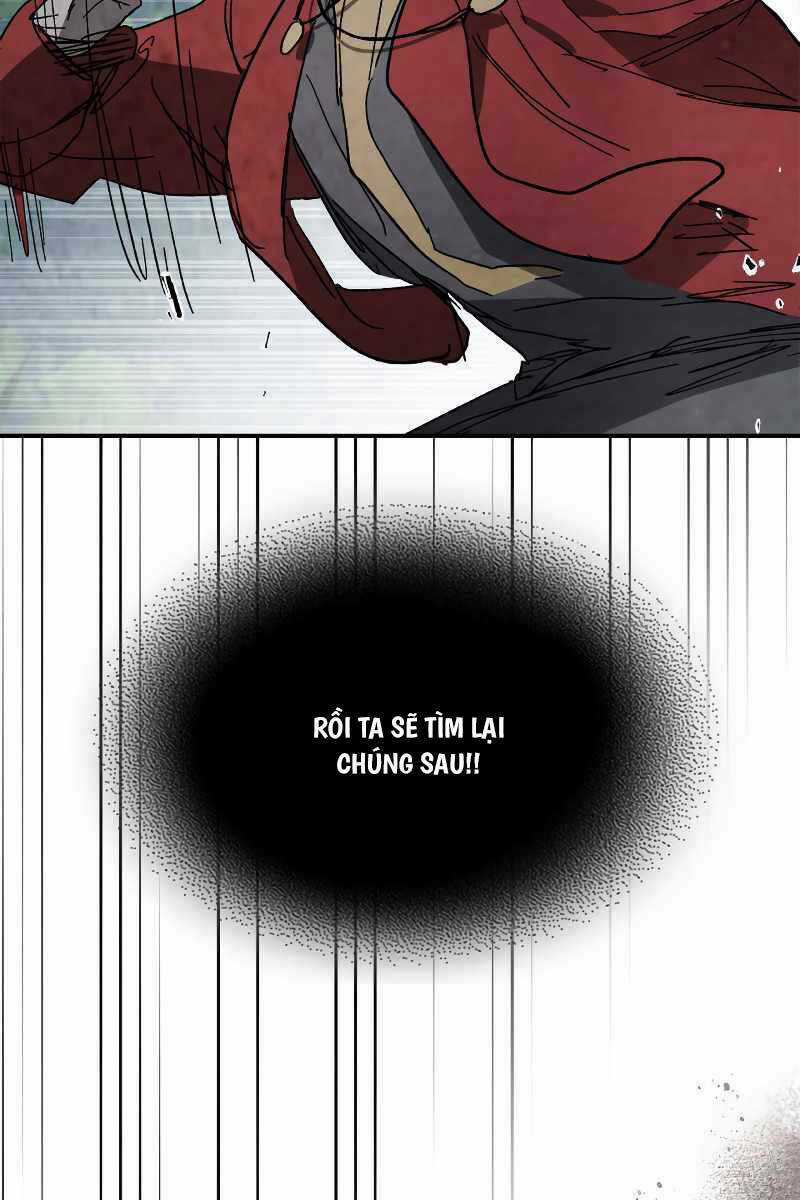 Vị Thần Trở Lại - Chapter 80 - Trang 23