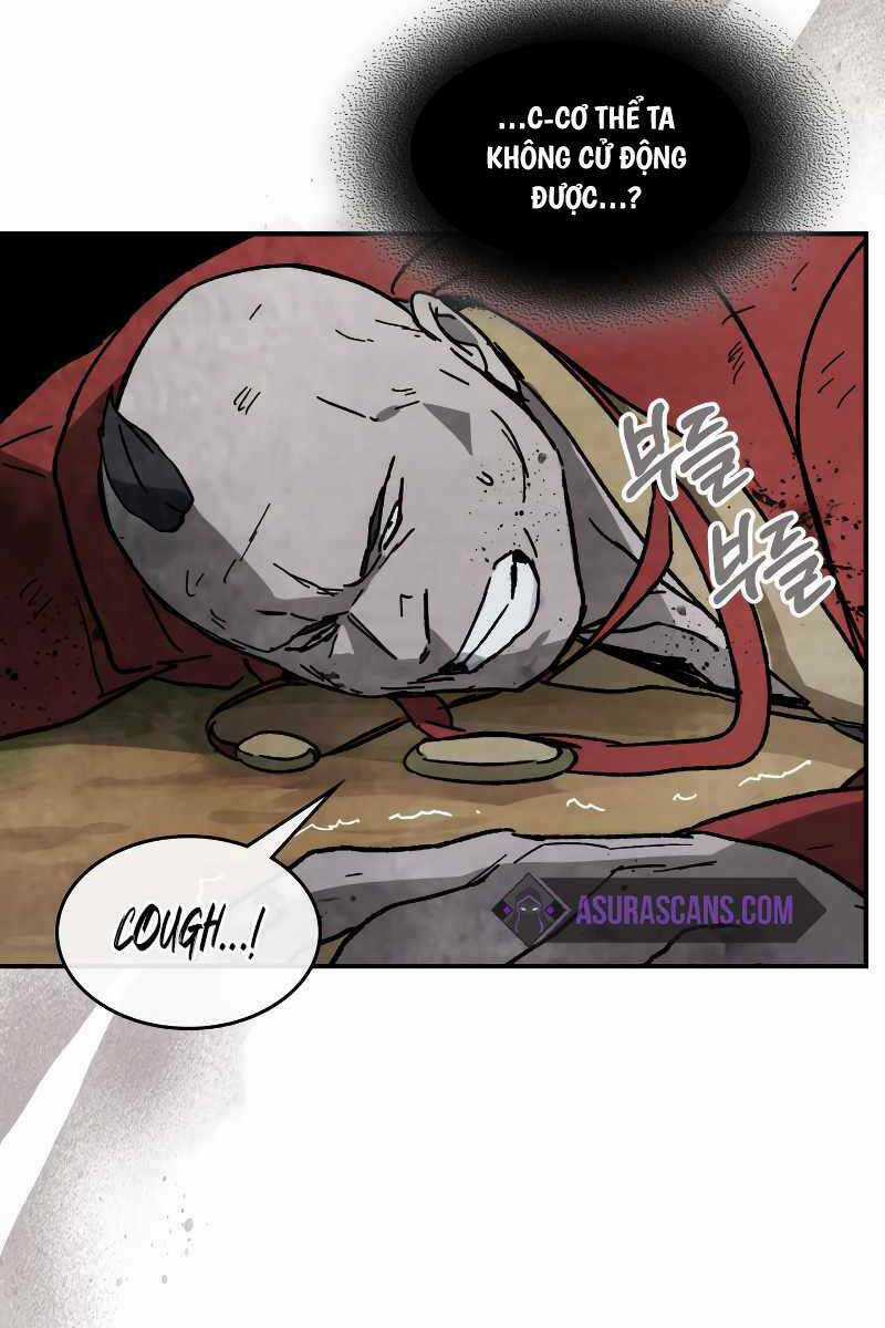 Vị Thần Trở Lại - Chapter 80 - Trang 30