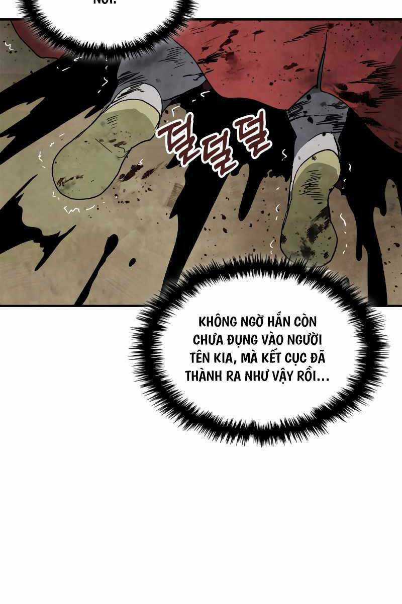 Vị Thần Trở Lại - Chapter 80 - Trang 34