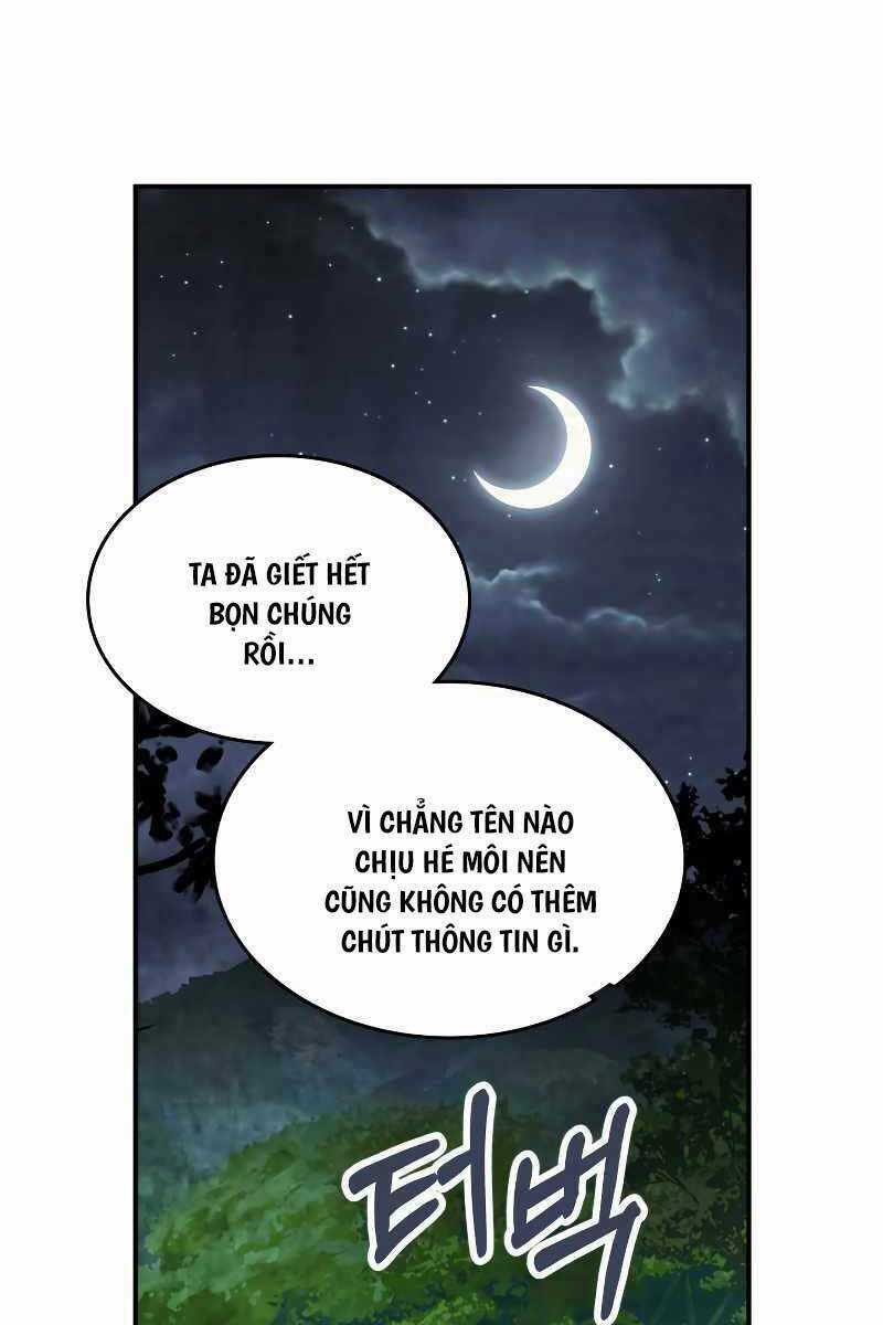 Vị Thần Trở Lại - Chapter 80 - Trang 43