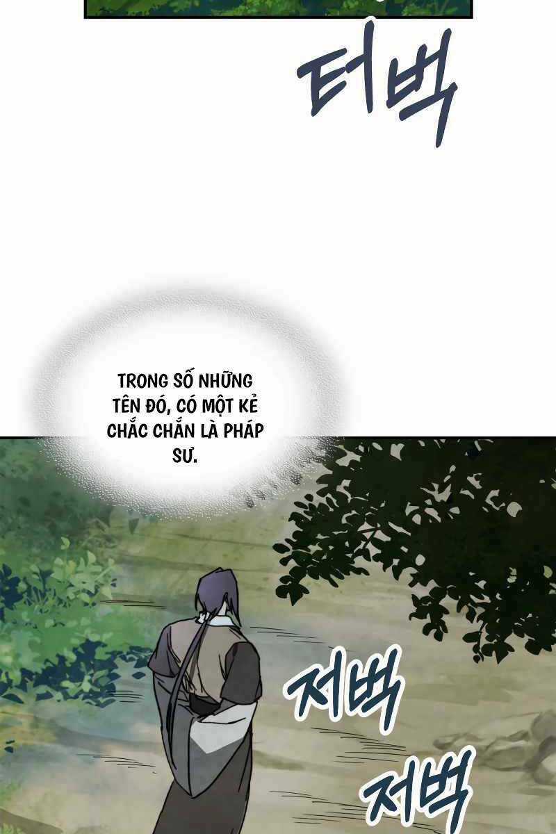 Vị Thần Trở Lại - Chapter 80 - Trang 44