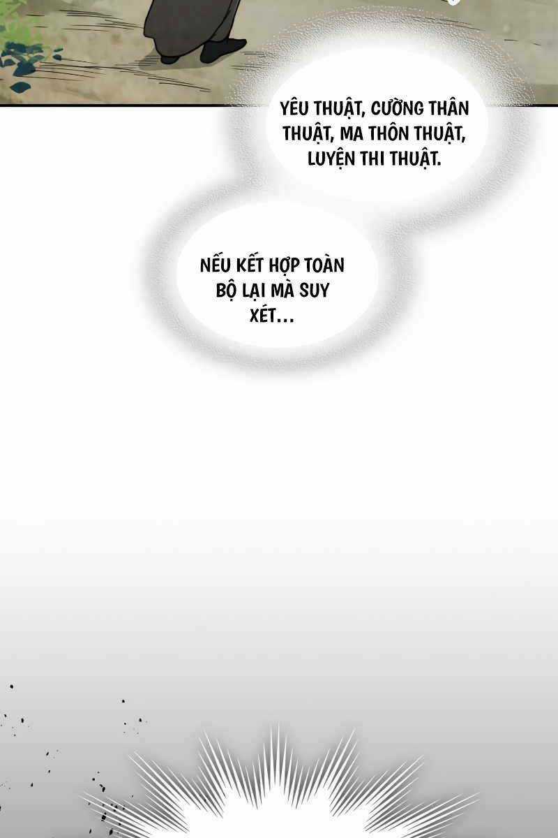 Vị Thần Trở Lại - Chapter 80 - Trang 45