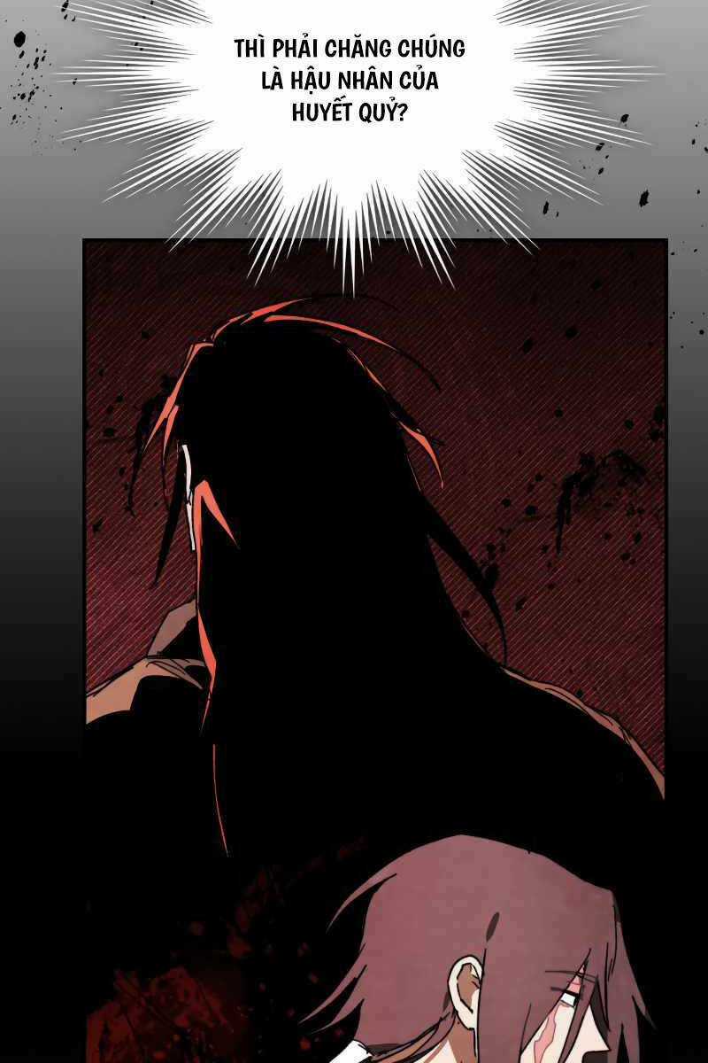 Vị Thần Trở Lại - Chapter 80 - Trang 46