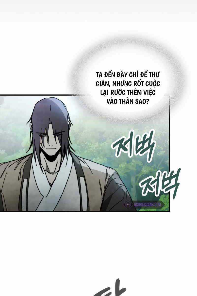 Vị Thần Trở Lại - Chapter 80 - Trang 48