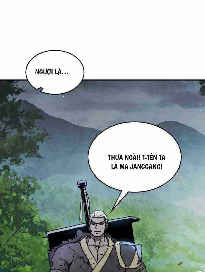 Vị Thần Trở Lại - Chapter 80 - Trang 50