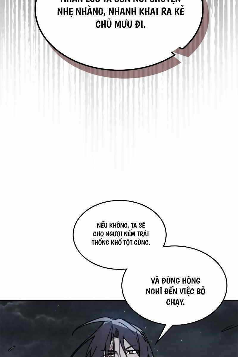 Vị Thần Trở Lại - Chapter 80 - Trang 6