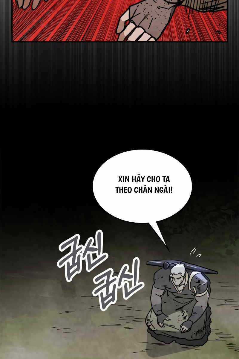 Vị Thần Trở Lại - Chapter 80 - Trang 53
