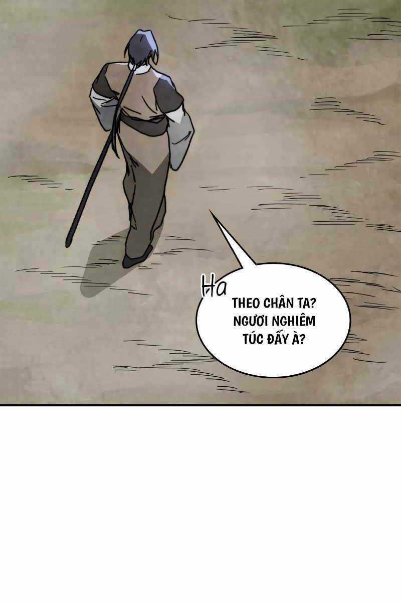 Vị Thần Trở Lại - Chapter 80 - Trang 54