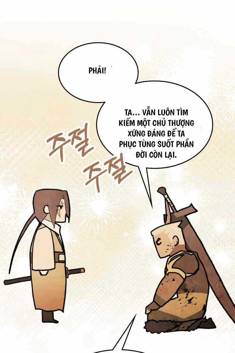 Vị Thần Trở Lại - Chapter 80 - Trang 55