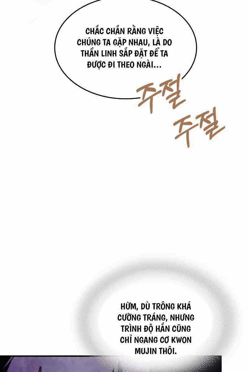 Vị Thần Trở Lại - Chapter 80 - Trang 56