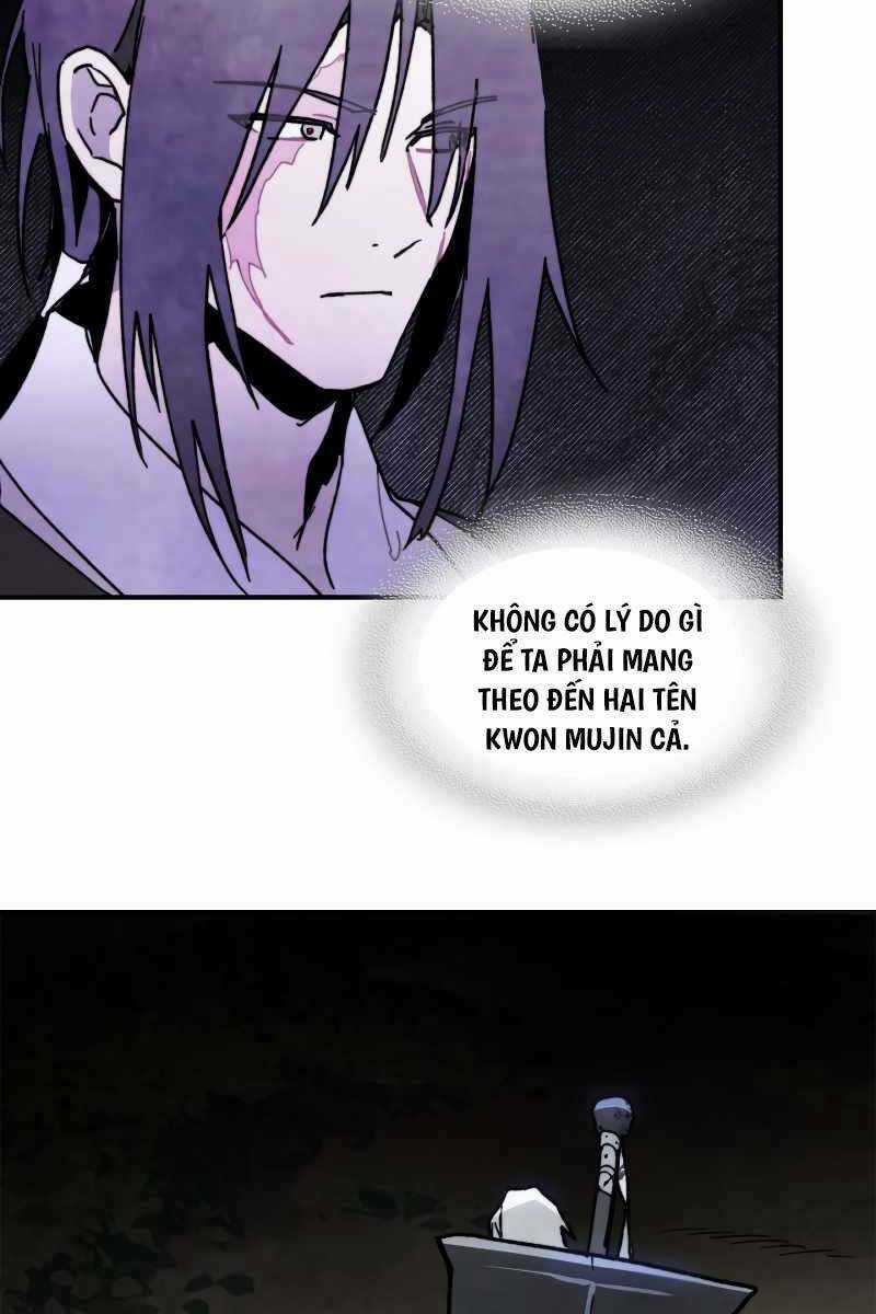 Vị Thần Trở Lại - Chapter 80 - Trang 57