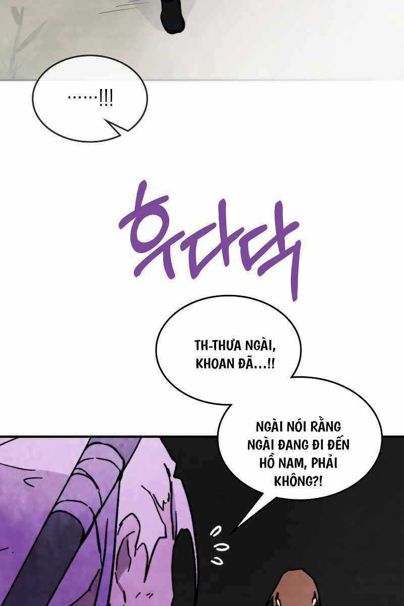 Vị Thần Trở Lại - Chapter 80 - Trang 59