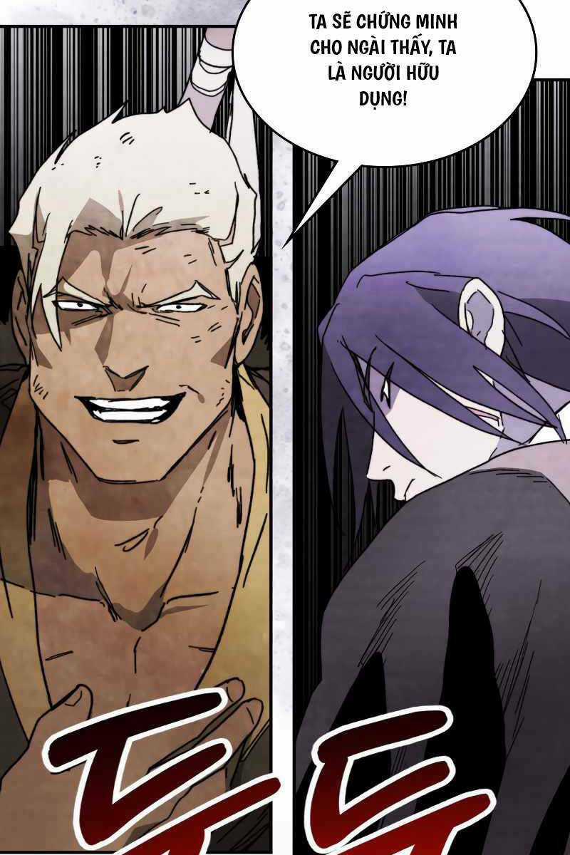 Vị Thần Trở Lại - Chapter 80 - Trang 61