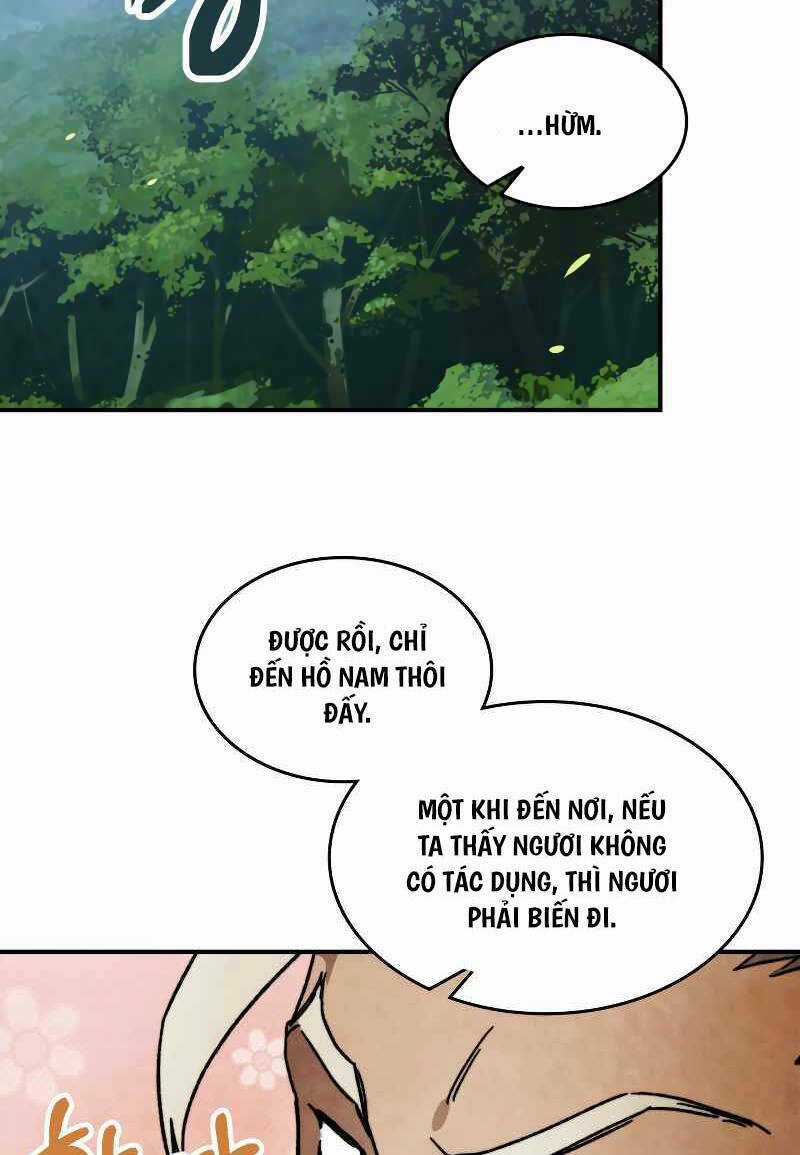 Vị Thần Trở Lại - Chapter 80 - Trang 63