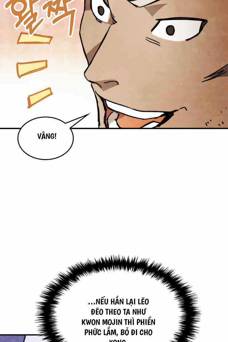 Vị Thần Trở Lại - Chapter 80 - Trang 64