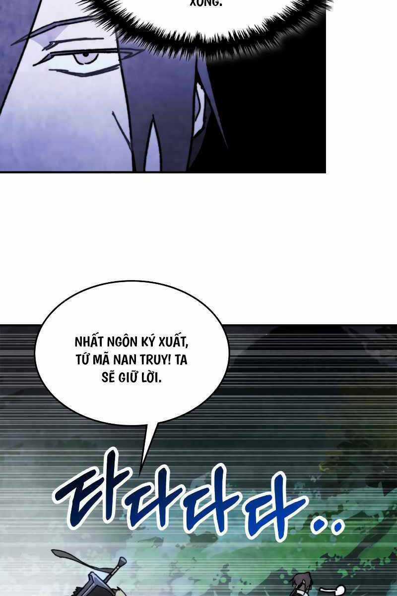 Vị Thần Trở Lại - Chapter 80 - Trang 65