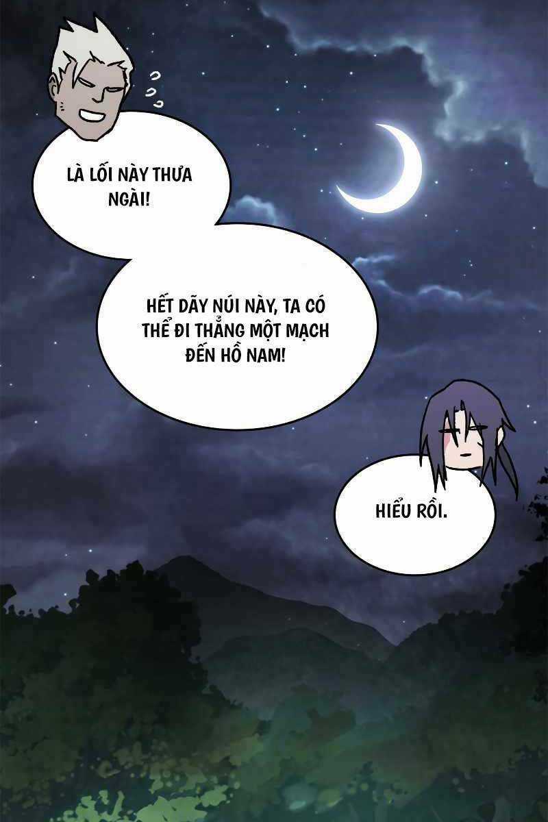 Vị Thần Trở Lại - Chapter 80 - Trang 67