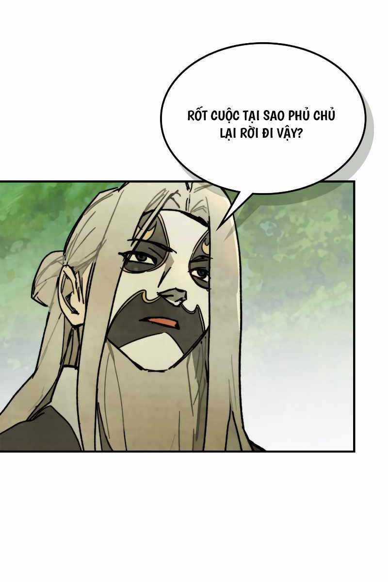 Vị Thần Trở Lại - Chapter 80 - Trang 72